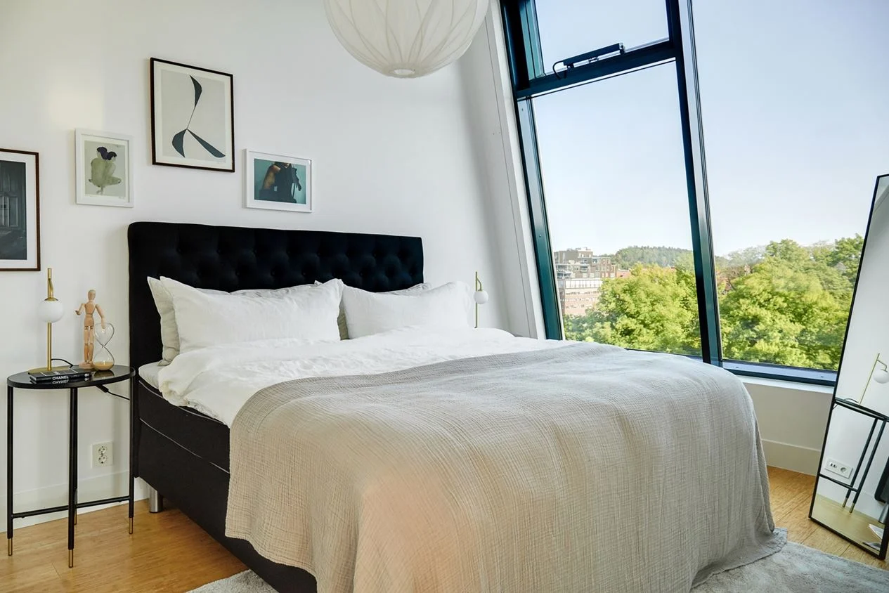chambre blanche et noire chambre blanche et noire