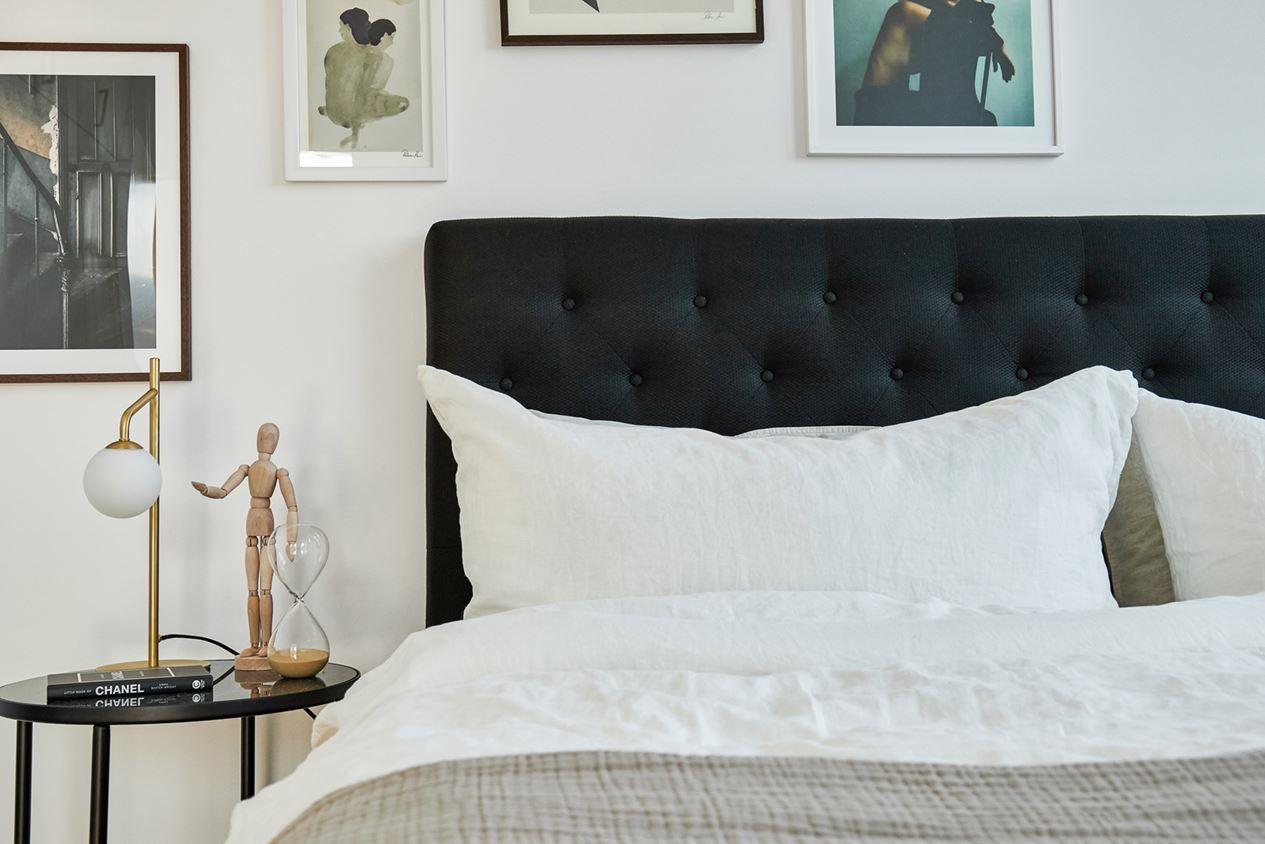 chambre blanche et noire chambre blanche et noire