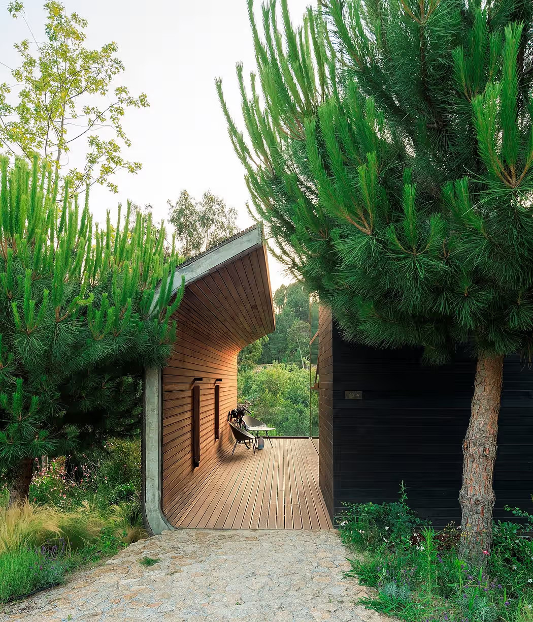 maison en bois maison en bois