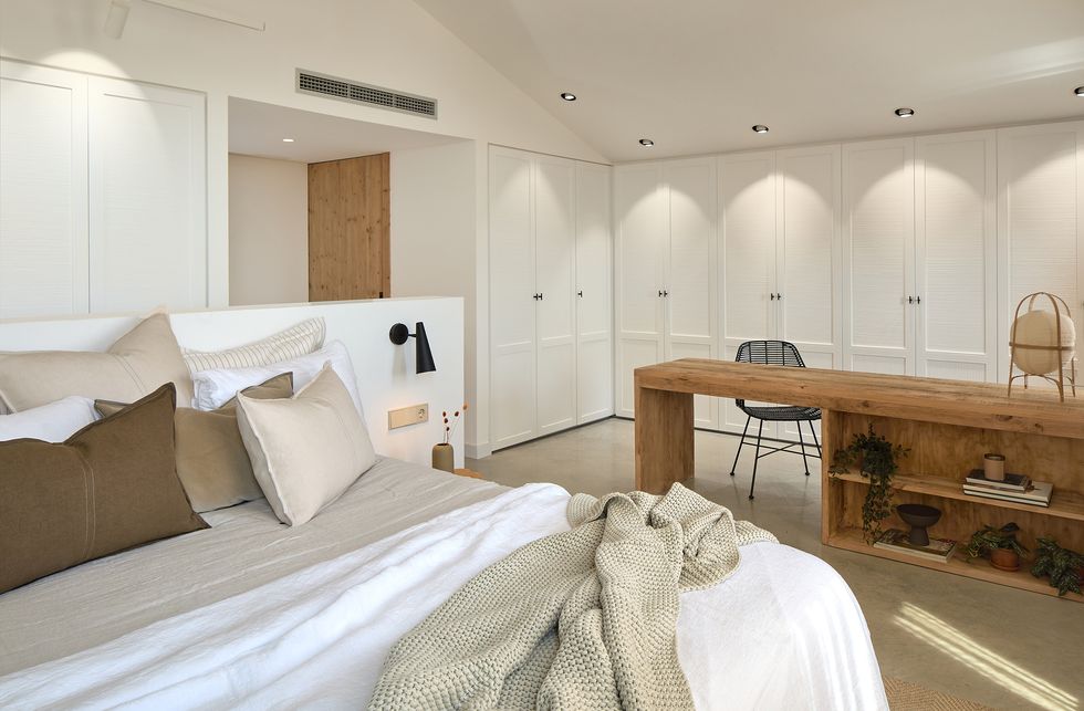 chambre avec dressing chambre avec dressing