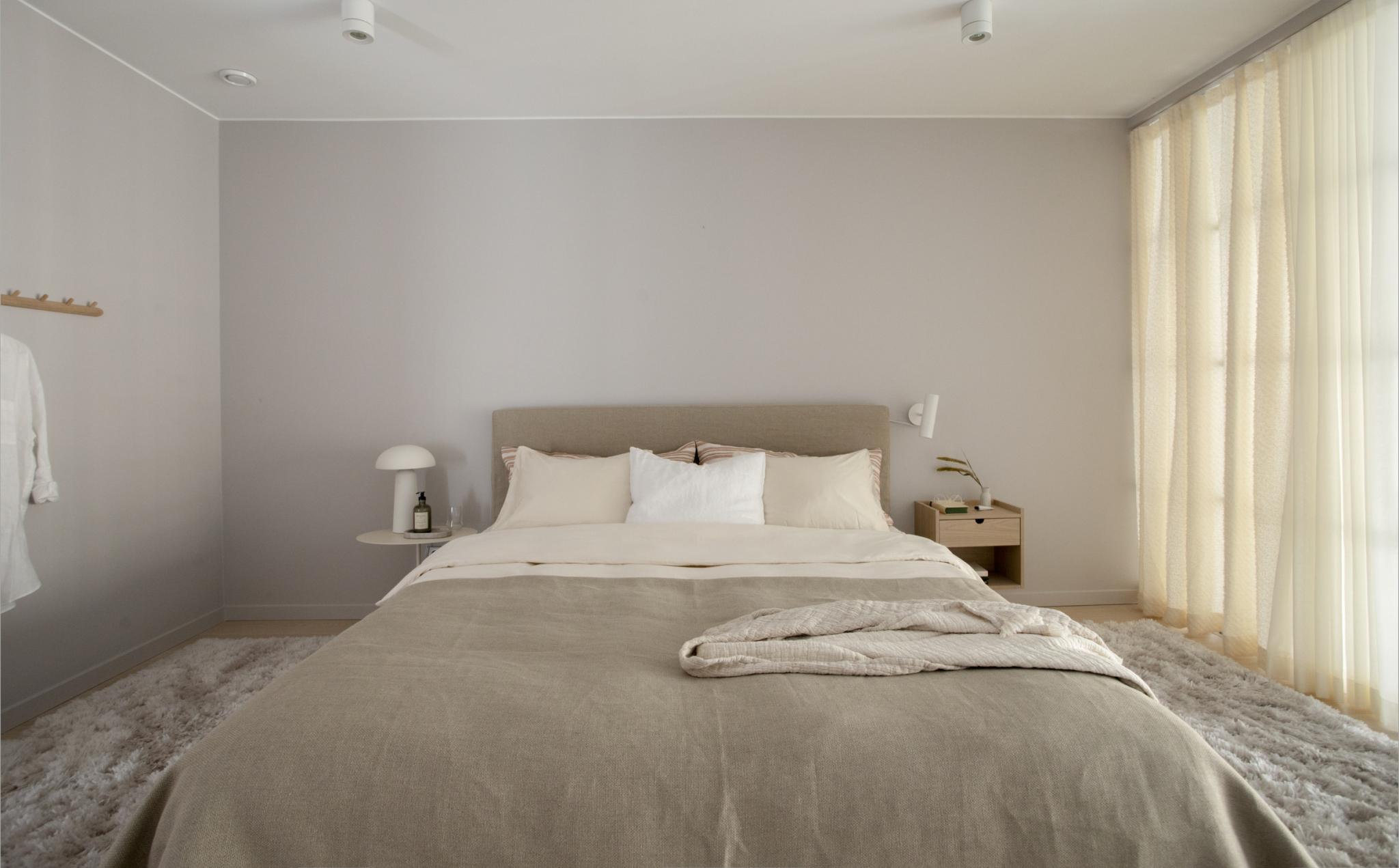 chambre décoration design et naturelle chambre décoration design et naturelle