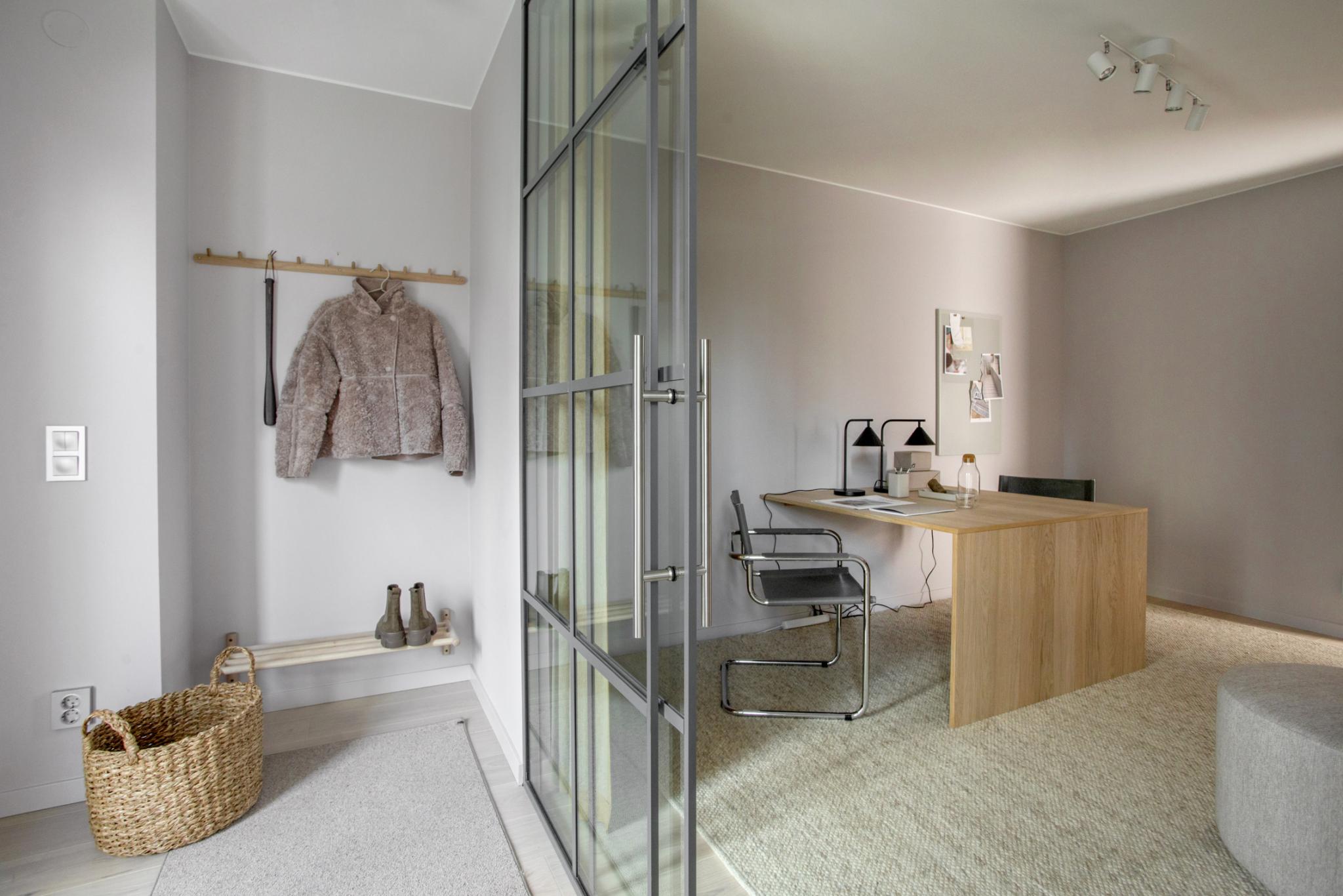 bureau avec verrière bureau avec verrière