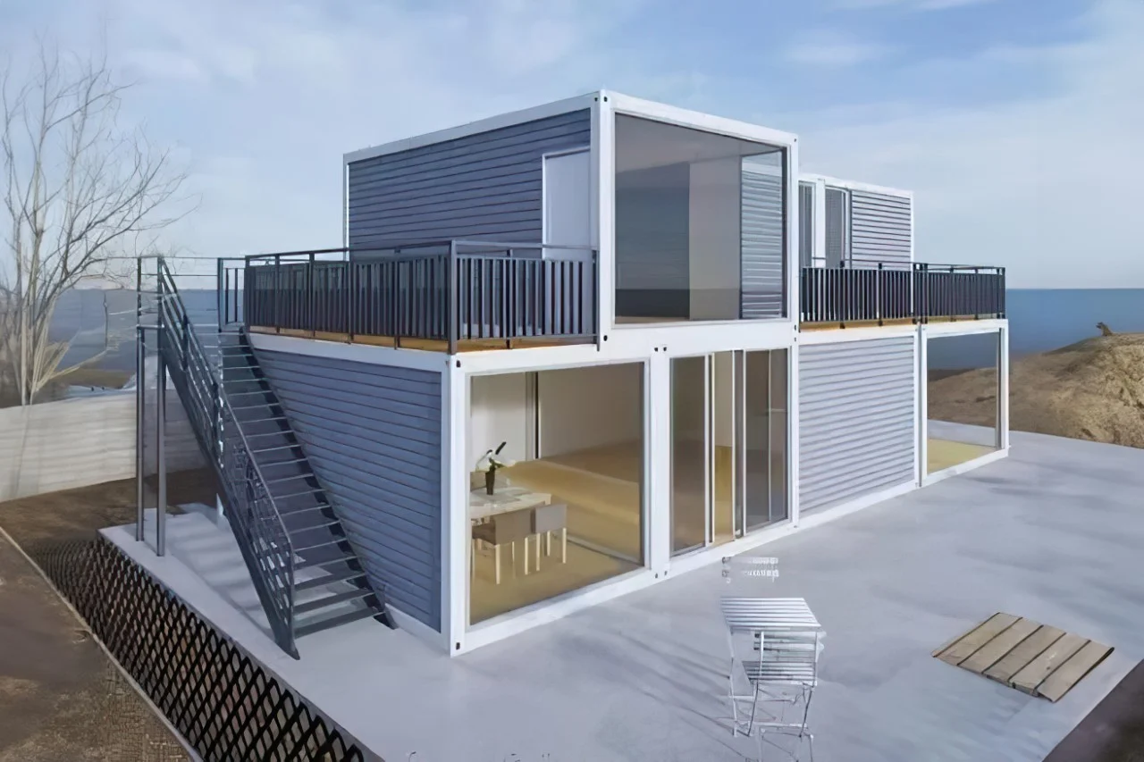 maison modulaire maison modulaire