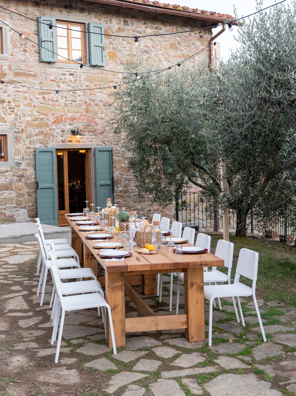 maison en pierre en Toscane Campo Sasso maison en pierre en Toscane Campo Sasso