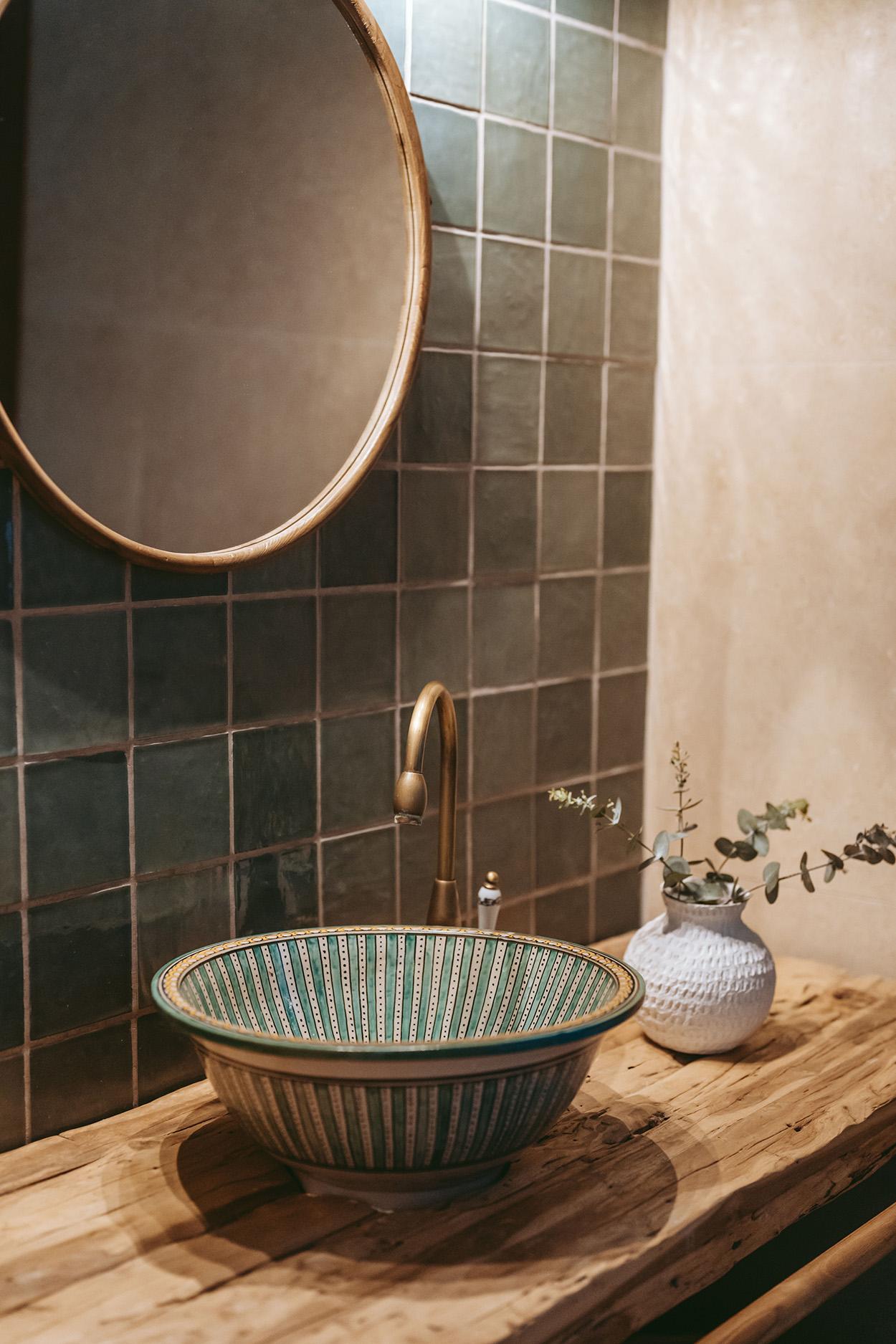 salle de bain rustique chic salle de bain rustique chic