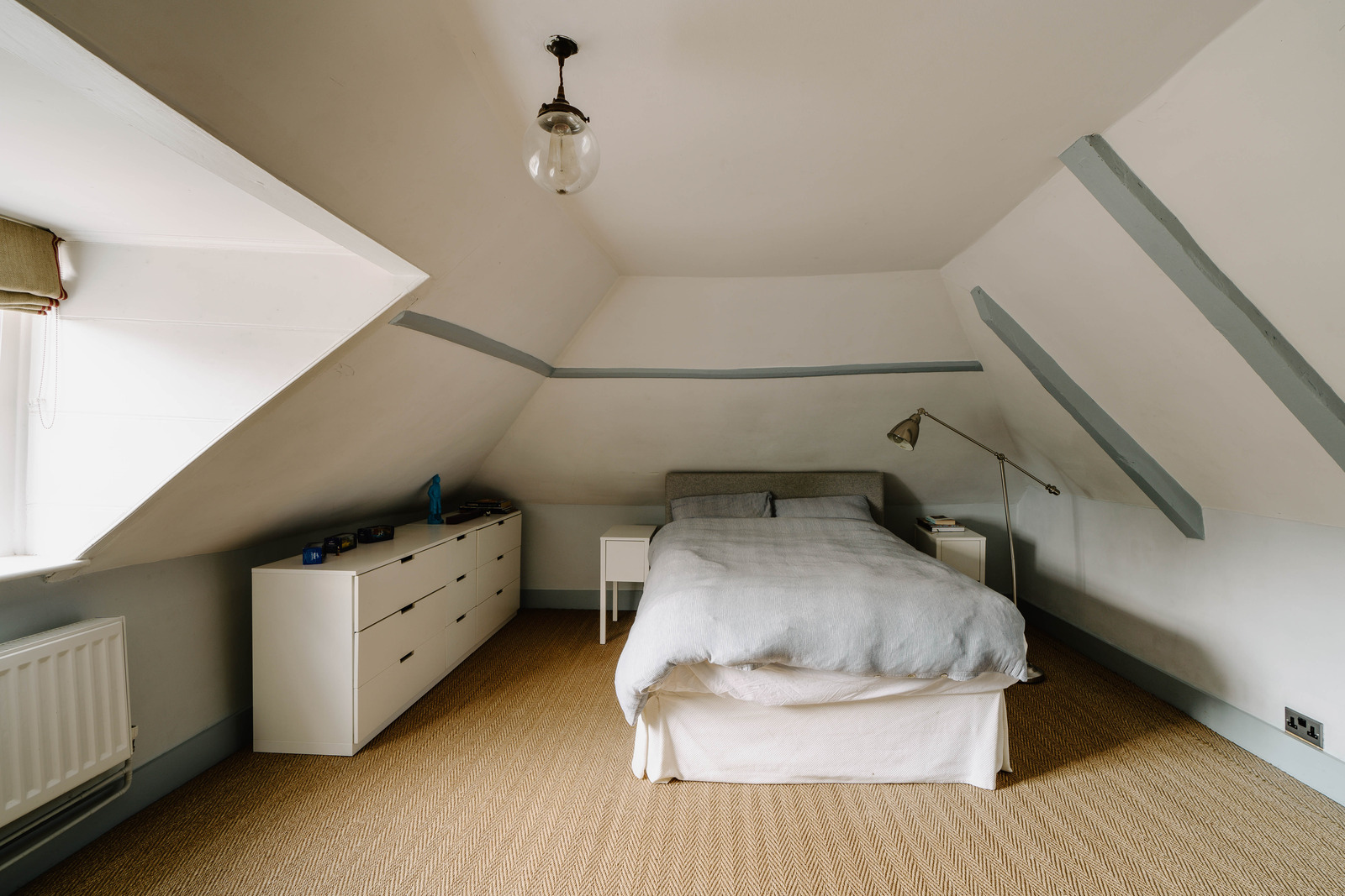 chambre mansardée chambre mansardée