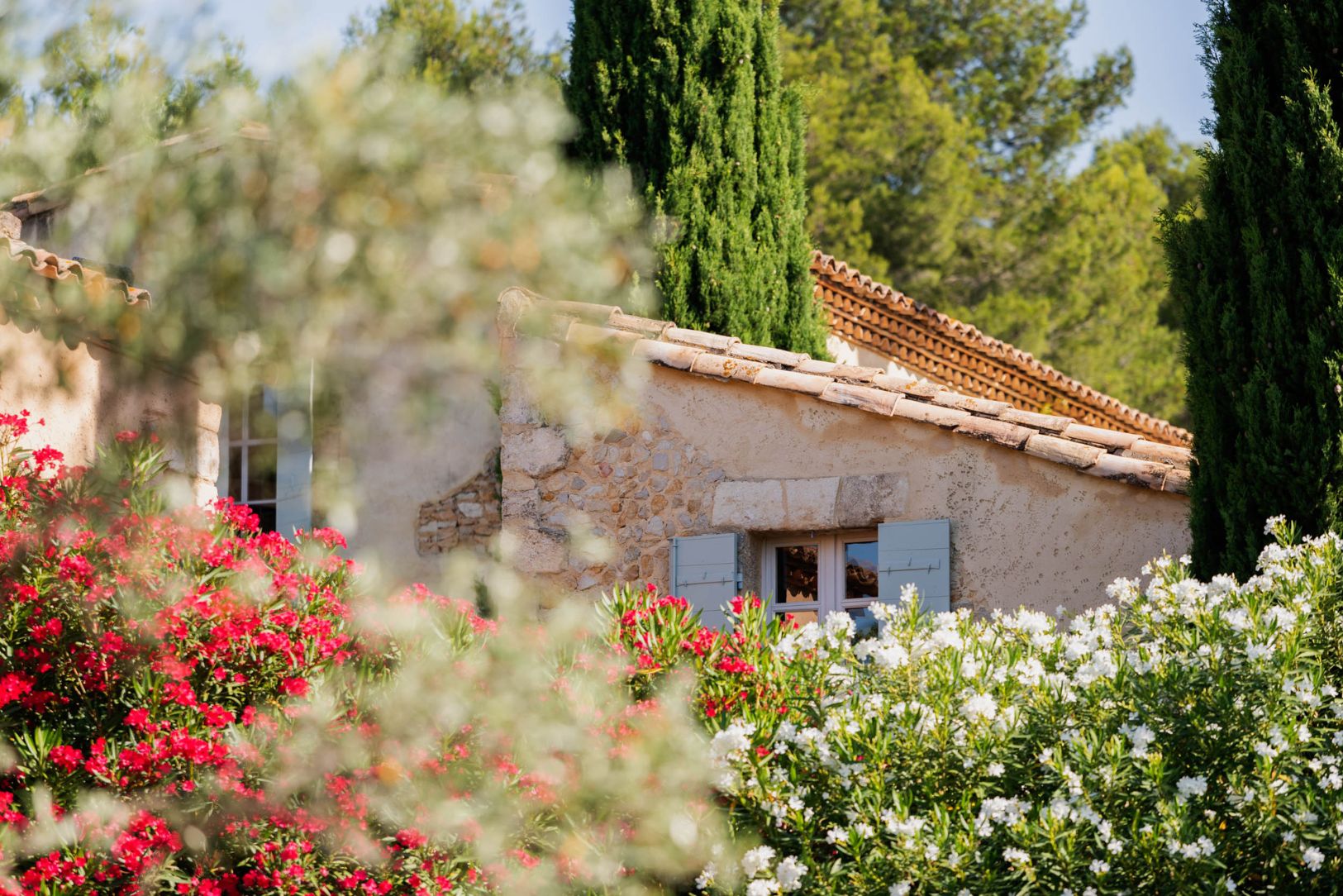 maison en pierre Le Hameau des Baux Les Petites Maisons maison en pierre Le Hameau des Baux Les Petites Maisons