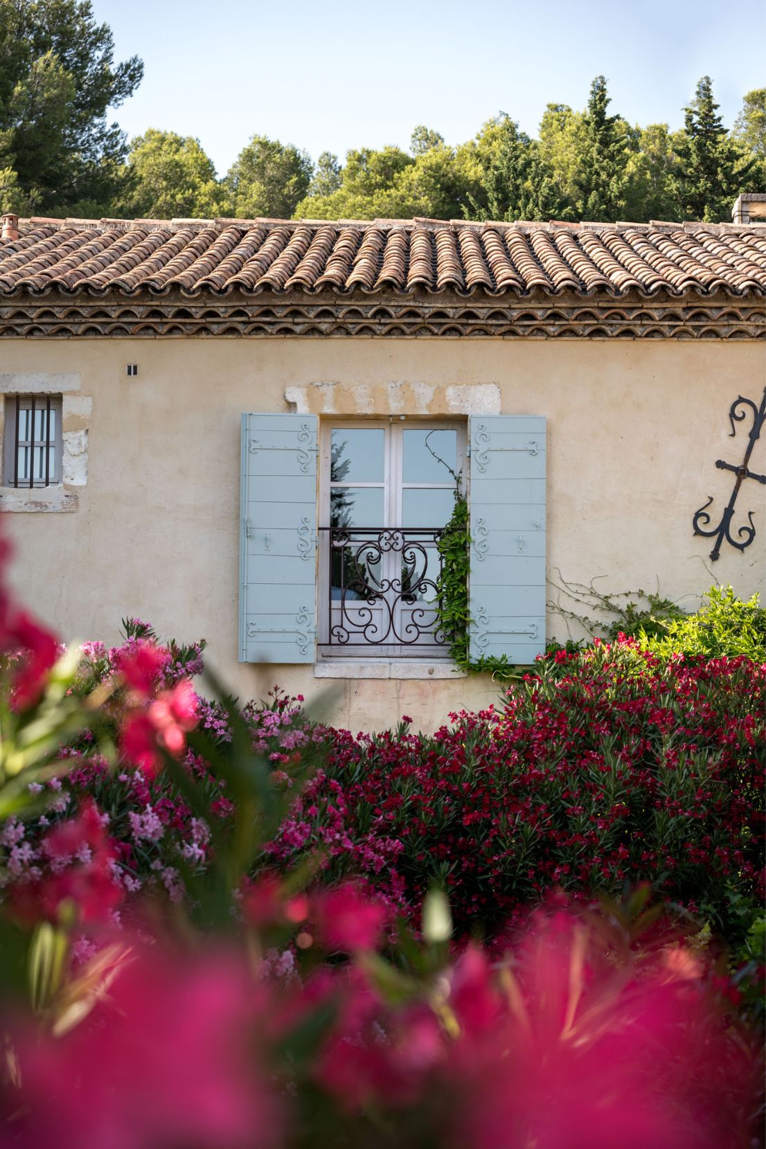 maison en pierre Le Hameau des Baux Les Petites Maisons maison en pierre Le Hameau des Baux Les Petites Maisons