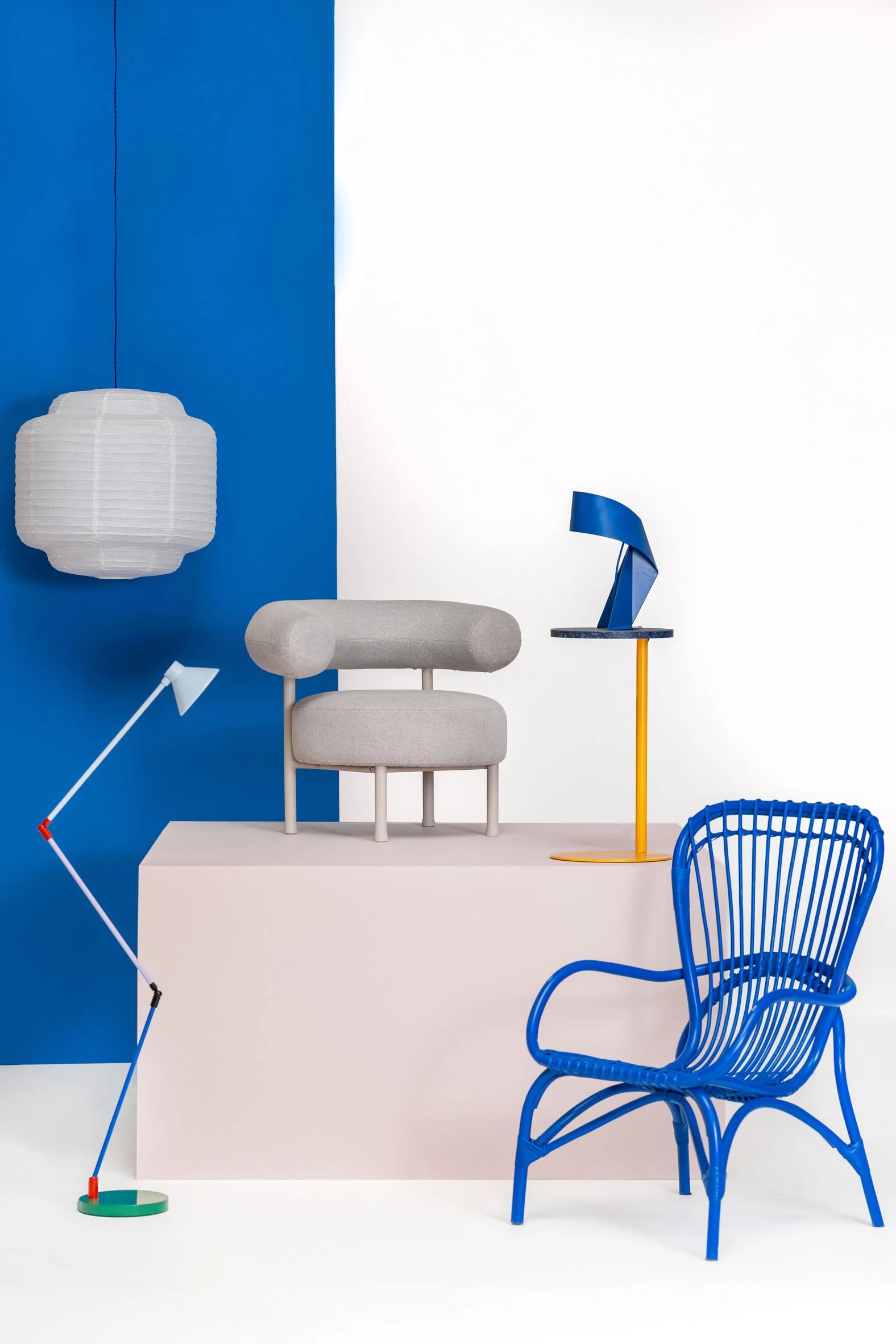 nouvelle collection Habitat 2024