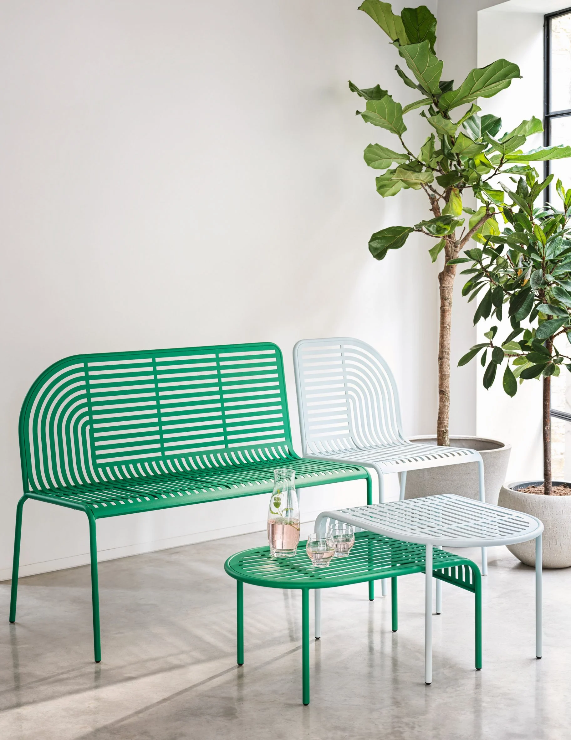 nouvelle collection Habitat 2024