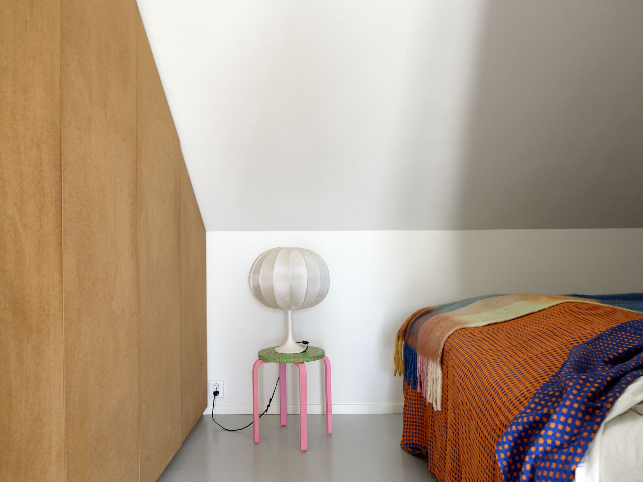 chambre dans alcôve studio 42m2 chambre dans alcôve studio 42m2