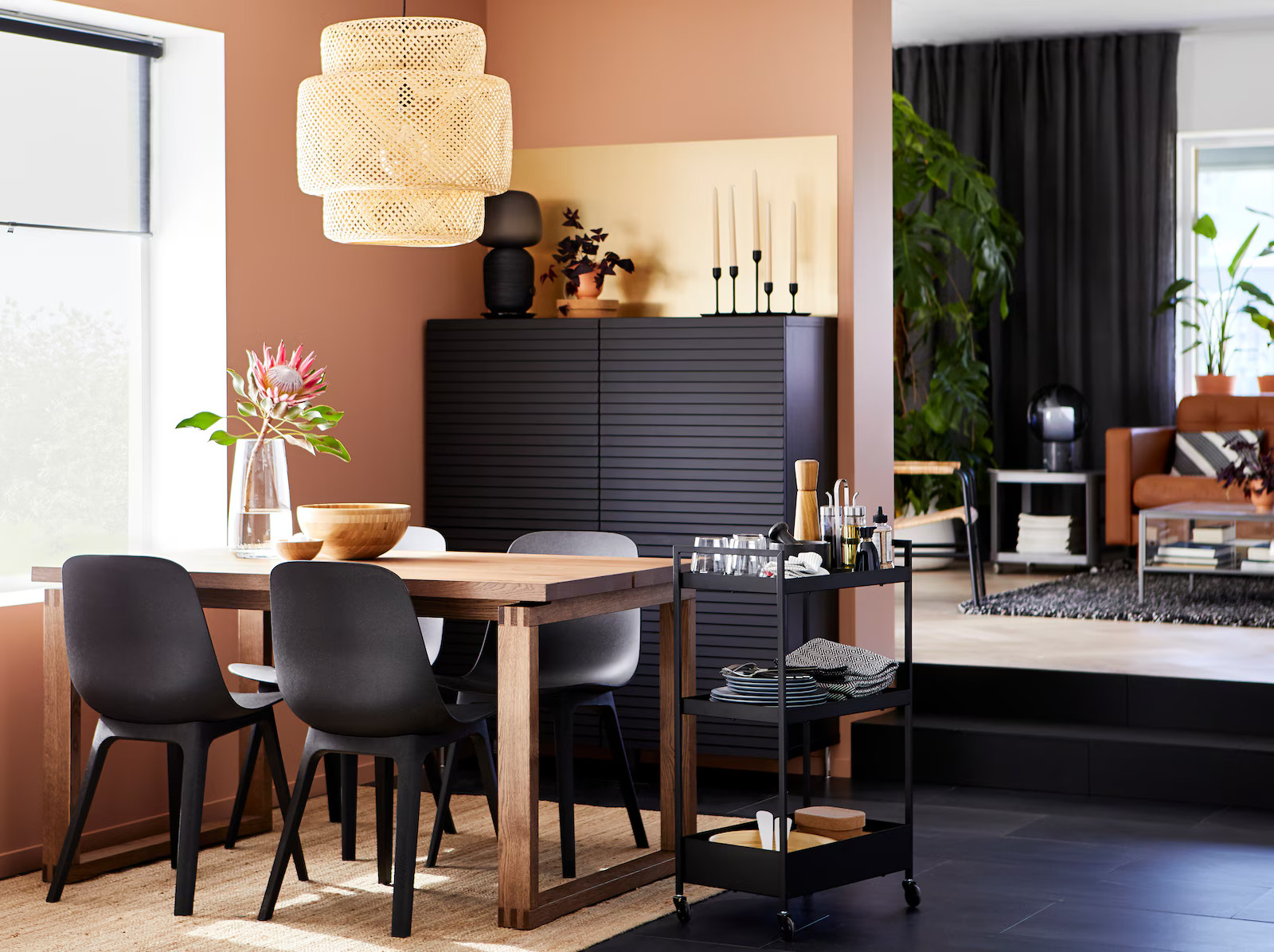 salle à manger catalogue IKEA 2024 salle à manger catalogue IKEA 2024
