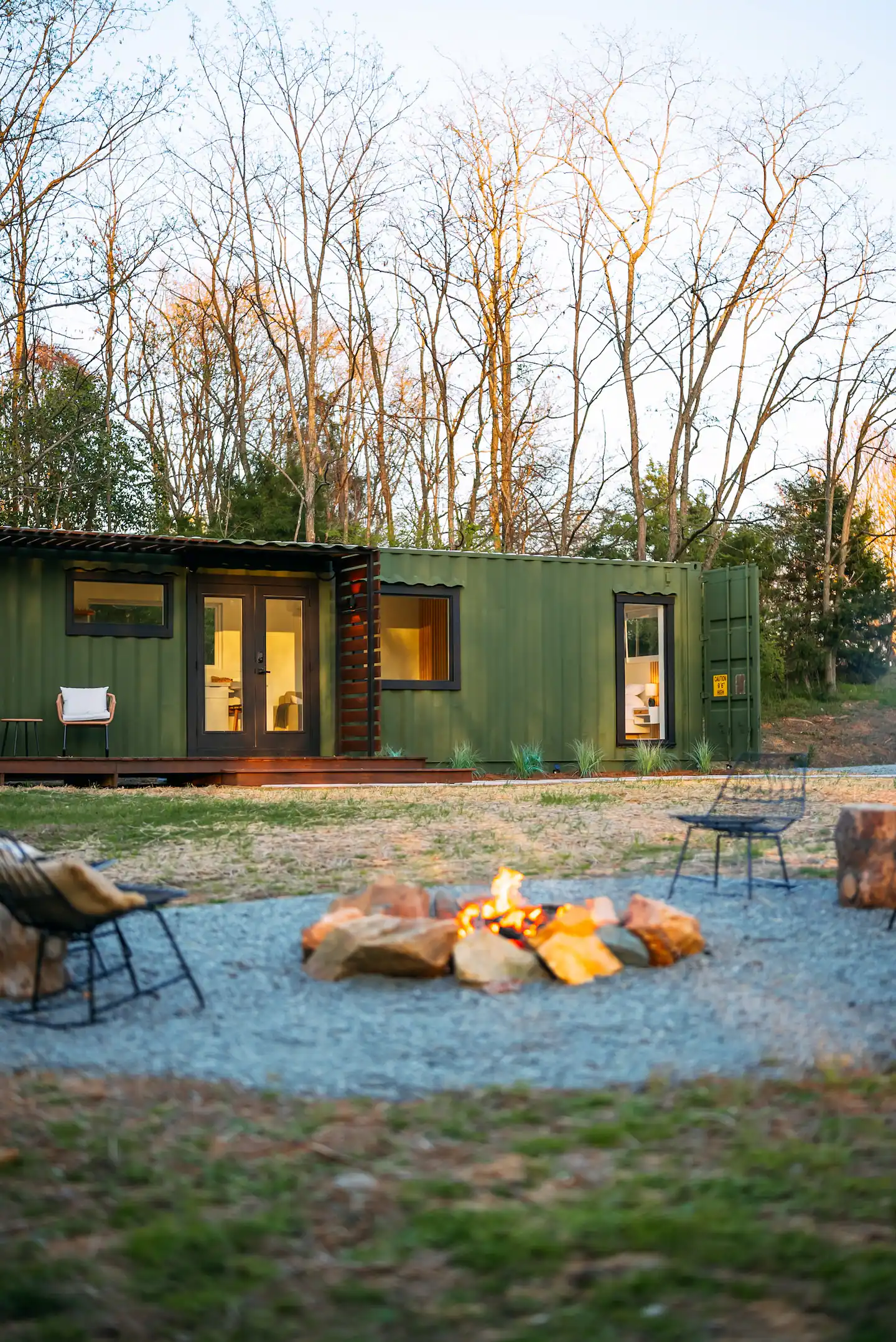 petite maison container petite maison container