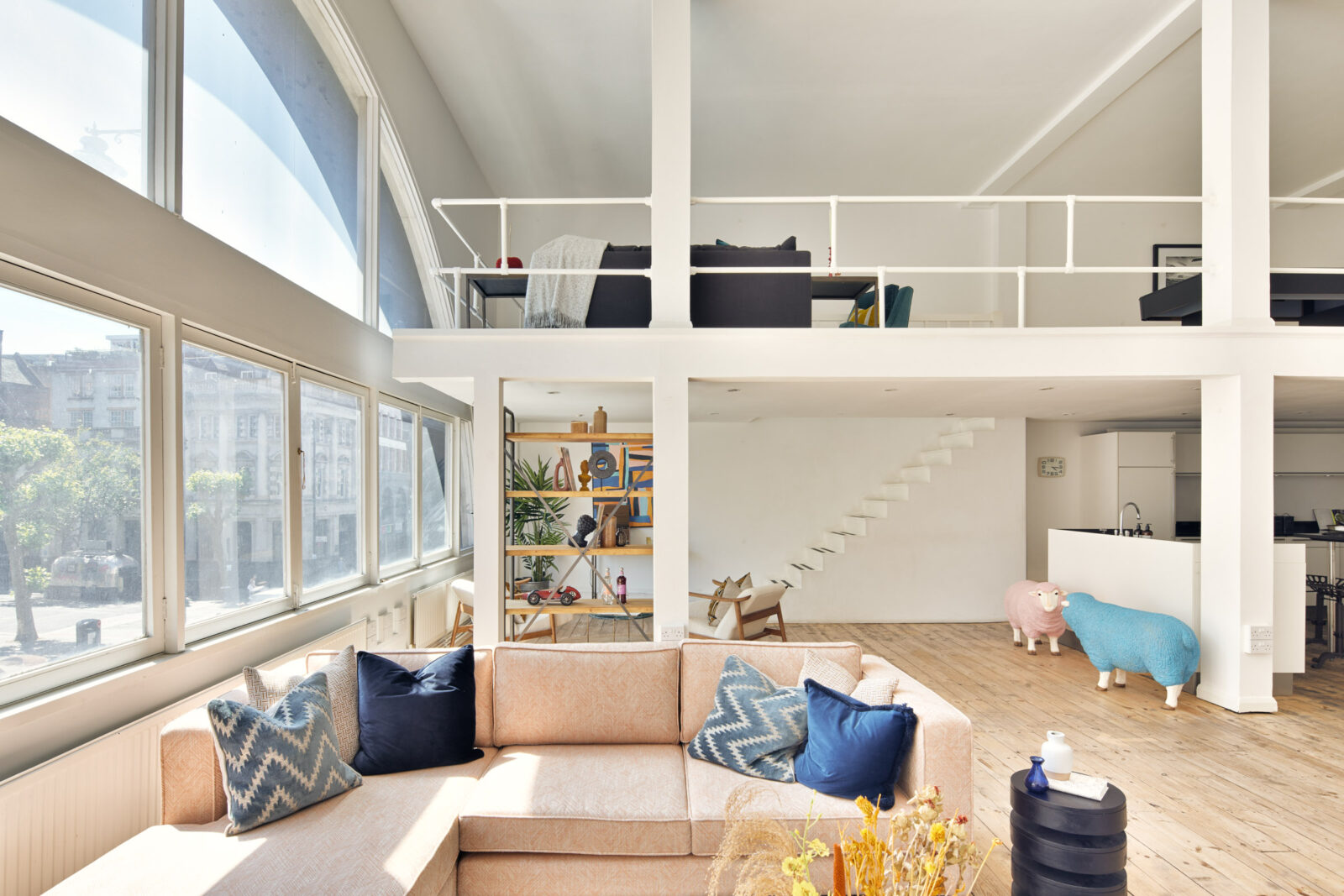 salon loft en duplex salon loft en duplex