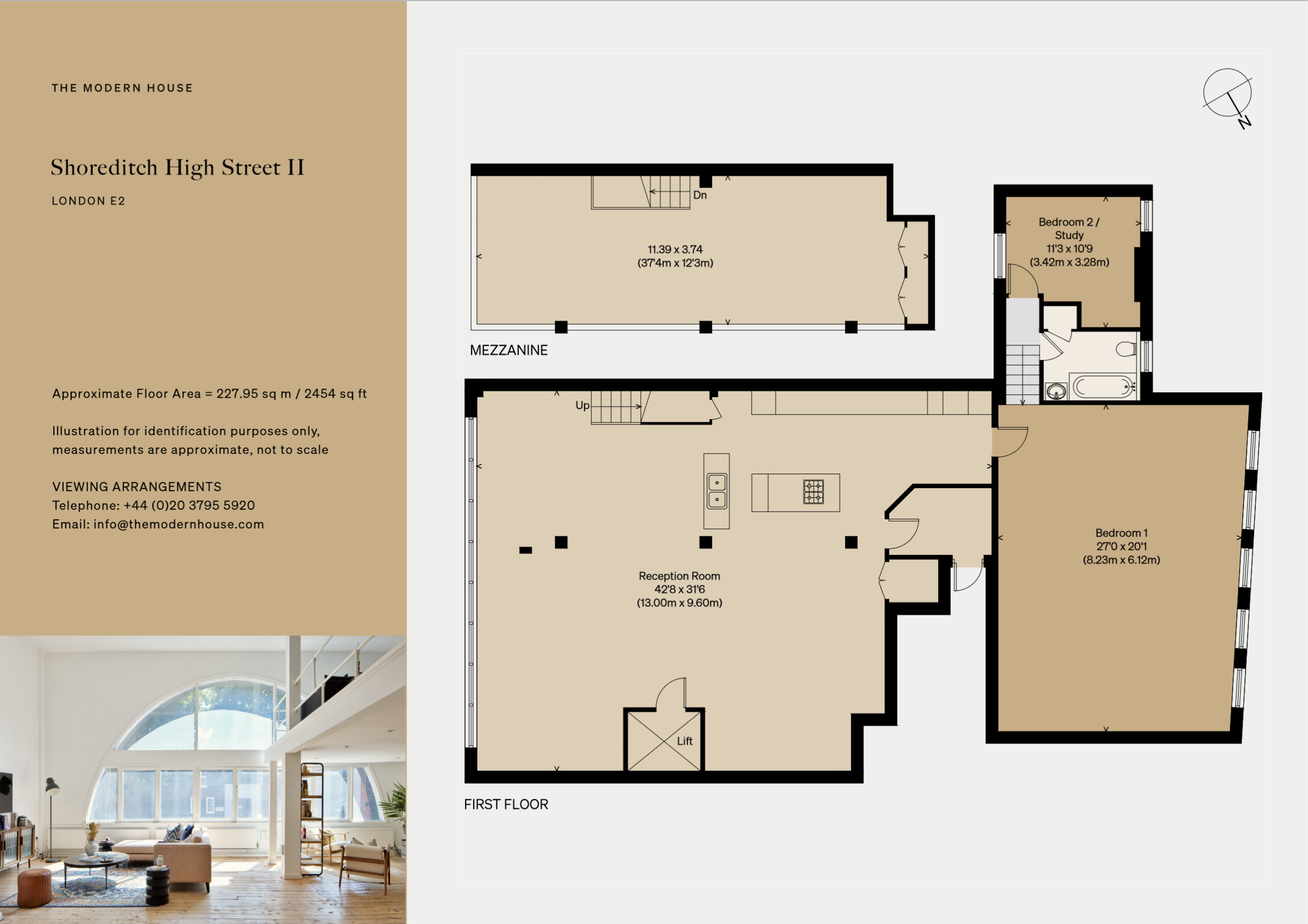 plan loft en duplex plan loft en duplex