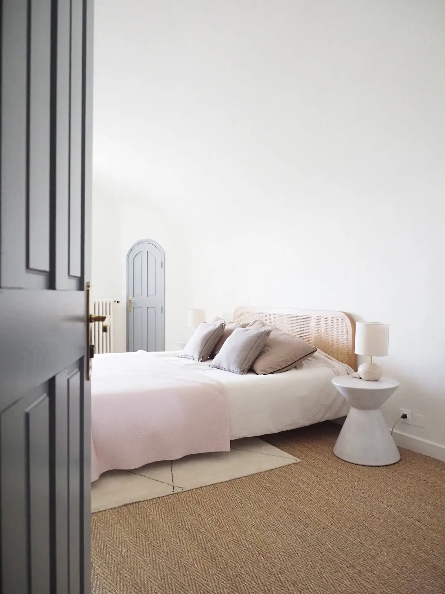 chambre minimaliste chambre minimaliste