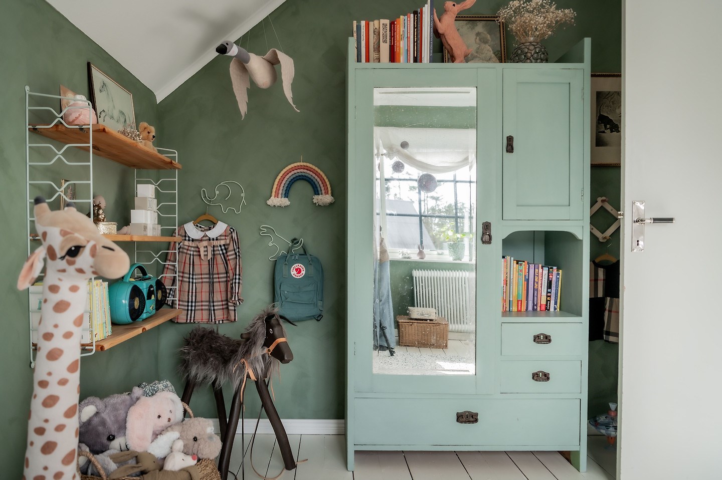 chambre enfant mansardée chambre enfant mansardée