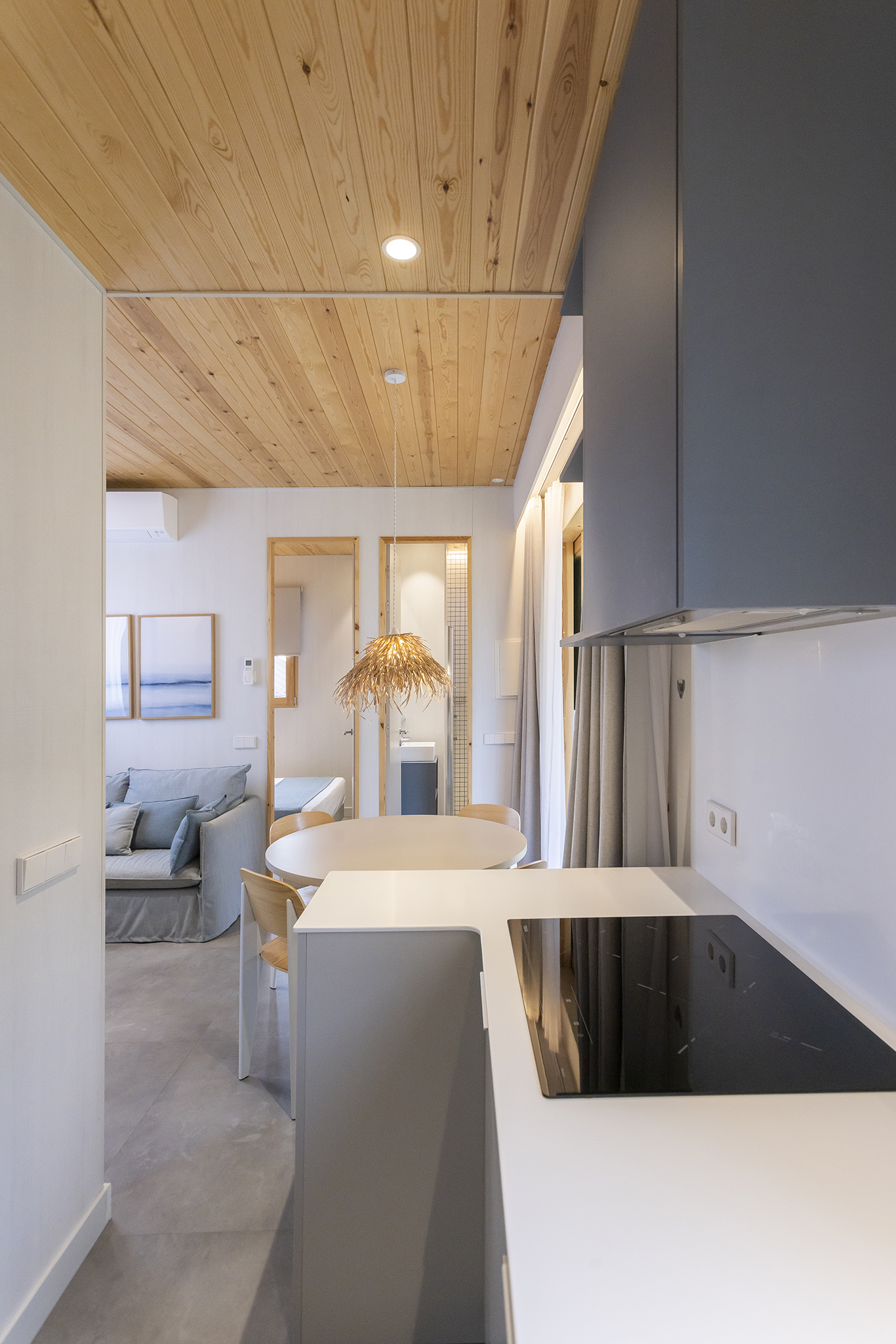 petite cuisine design blanche petite cuisine design blanche