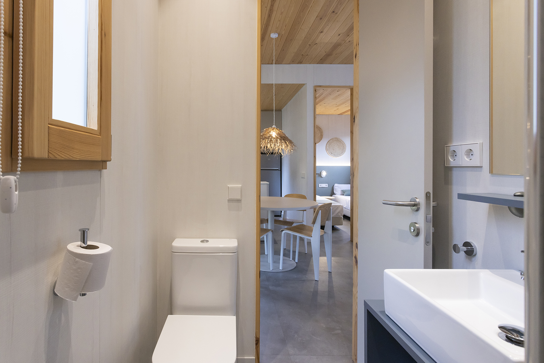 salle de bain design blanche et bois salle de bain design blanche et bois
