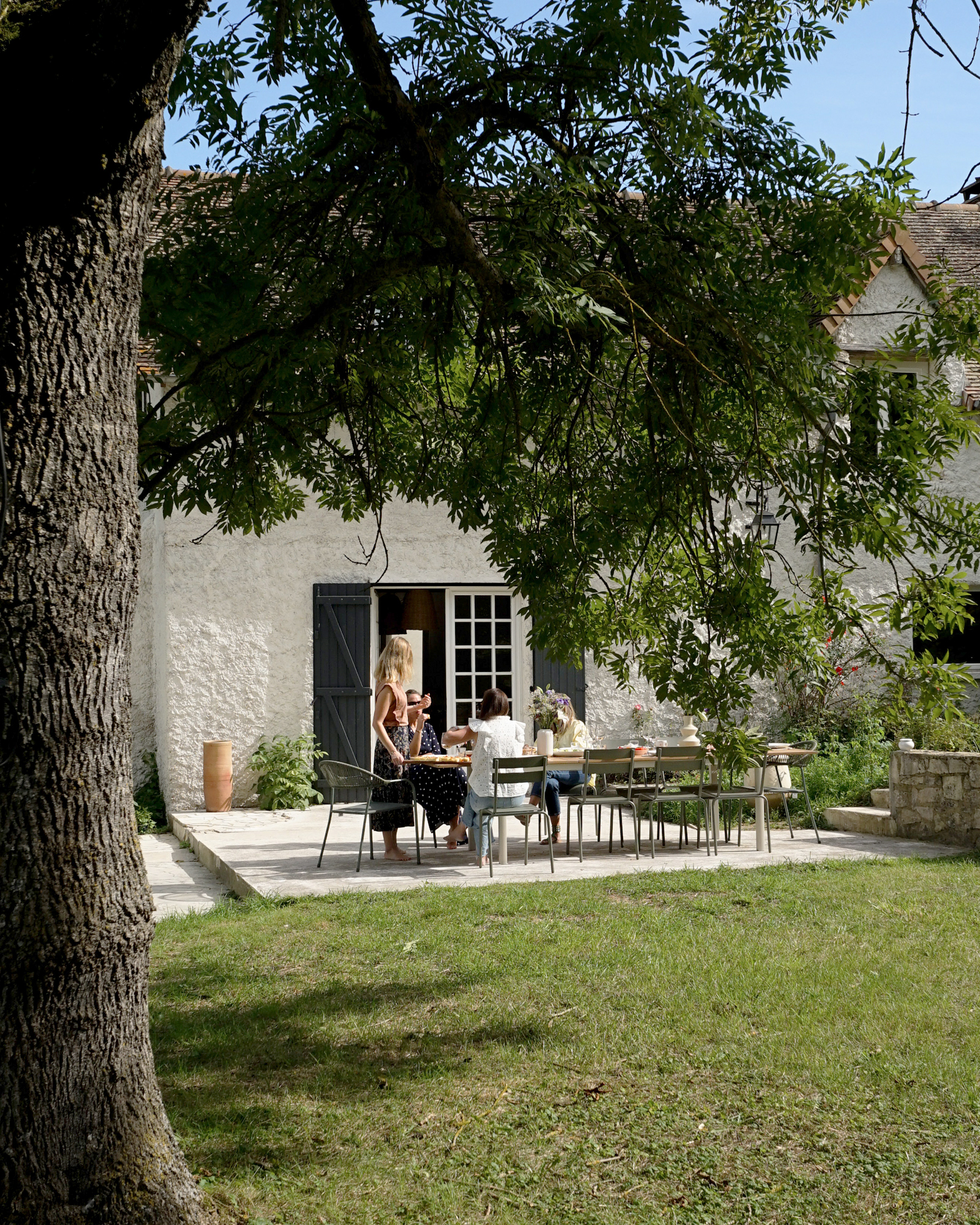 maison de campagne Maisons Cambrousse