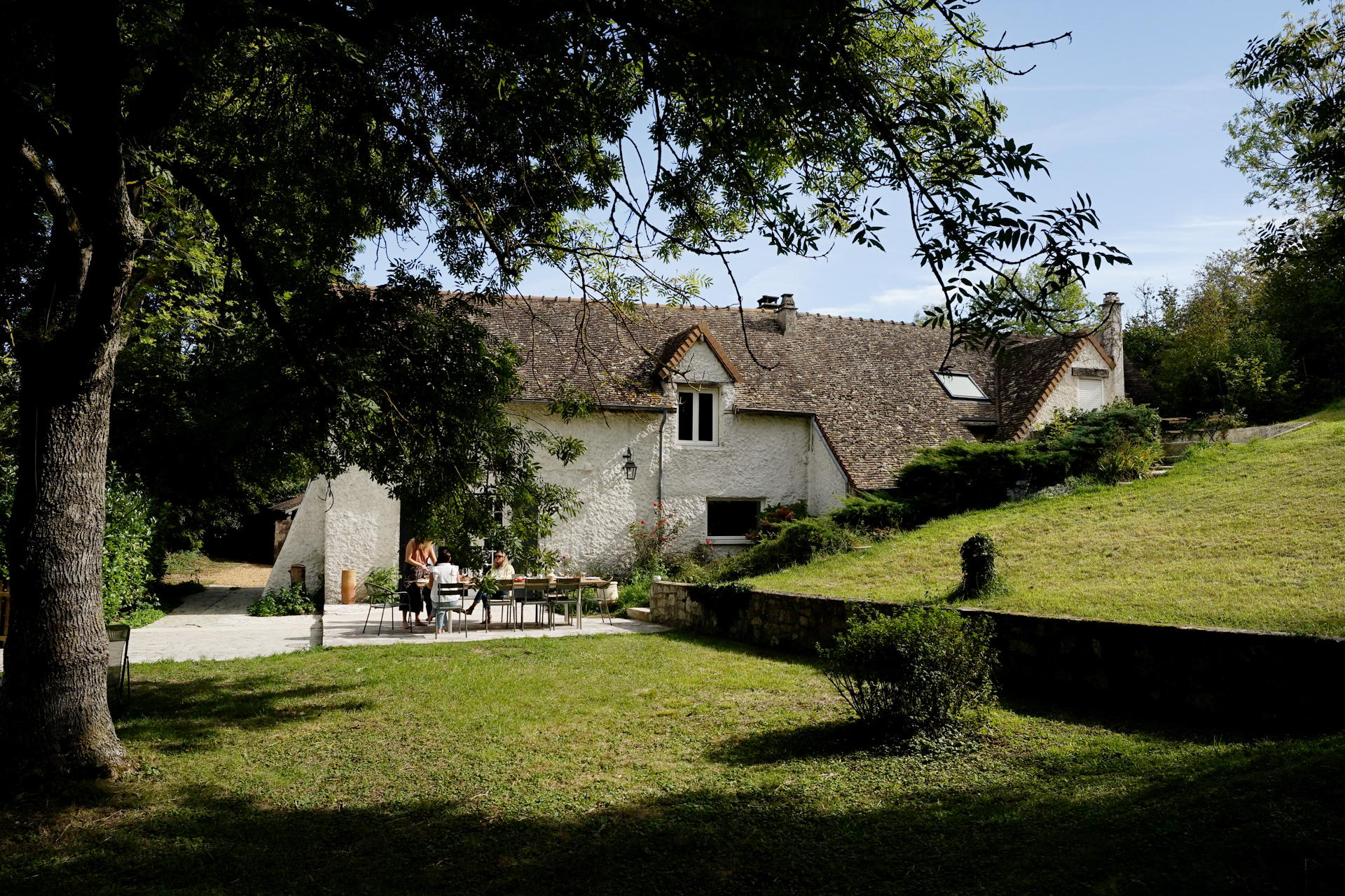 maison de campagne Maisons Cambrousse
