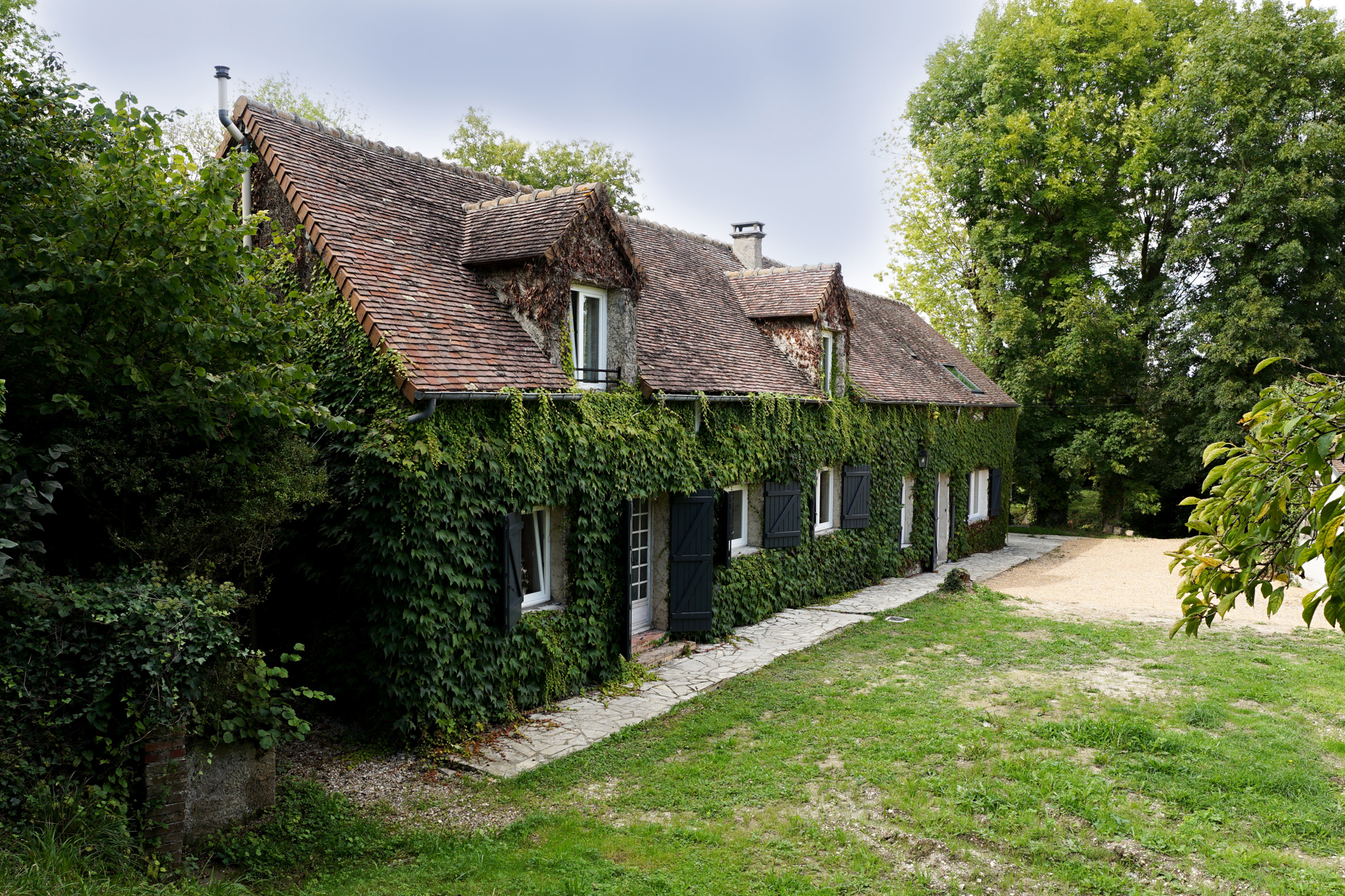 maison de campagne Maisons Cambrousse