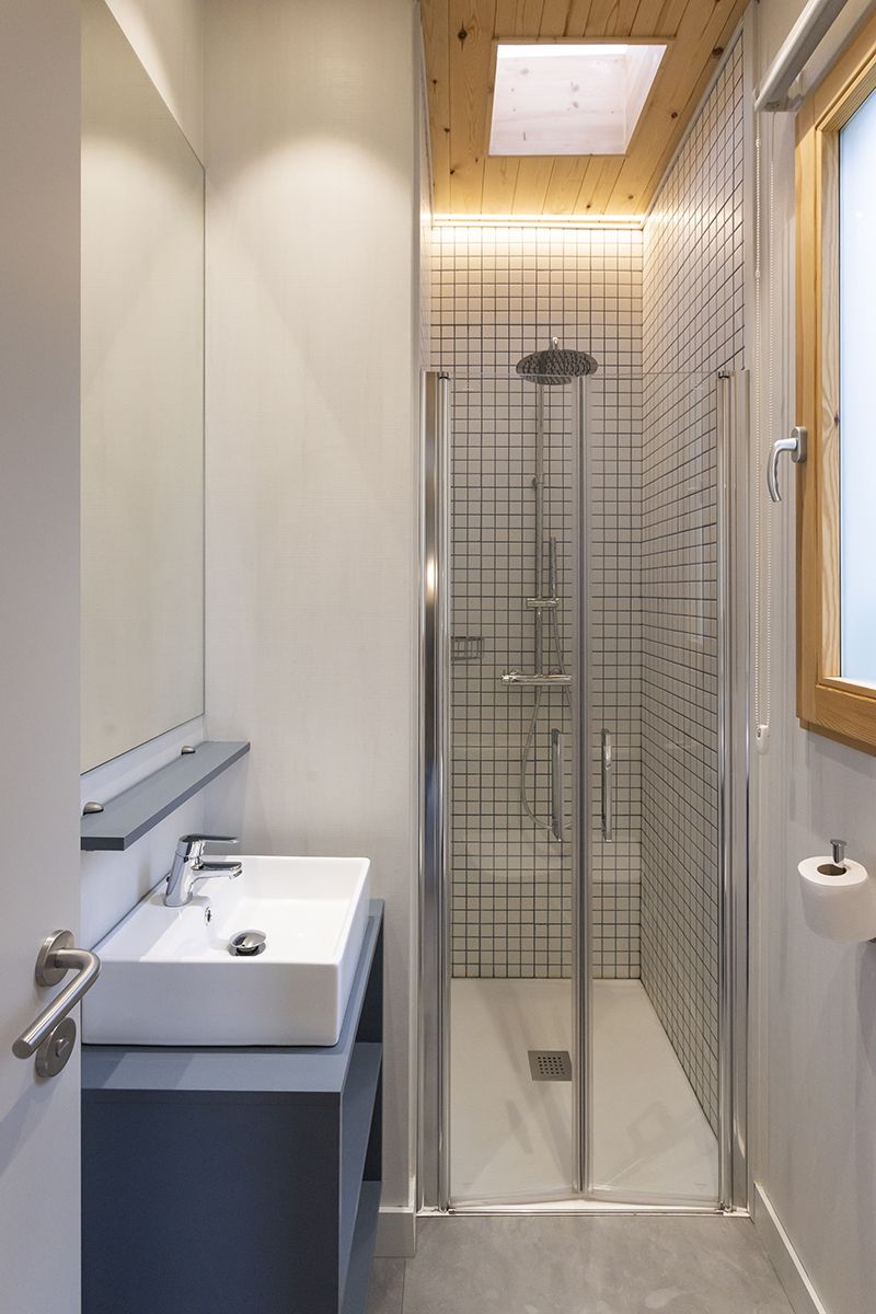 salle de bain petite maison 34m2 salle de bain petite maison 34m2