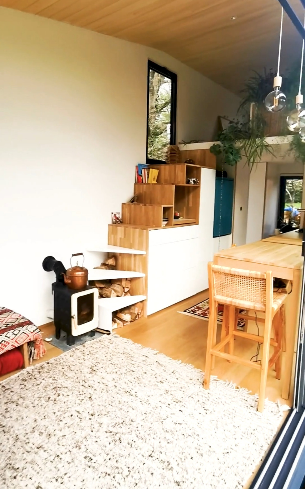 tiny house 16m2 française MIU modèle Denise tiny house 16m2 française MIU modèle Denise