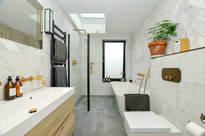 salle de bain design salle de bain design