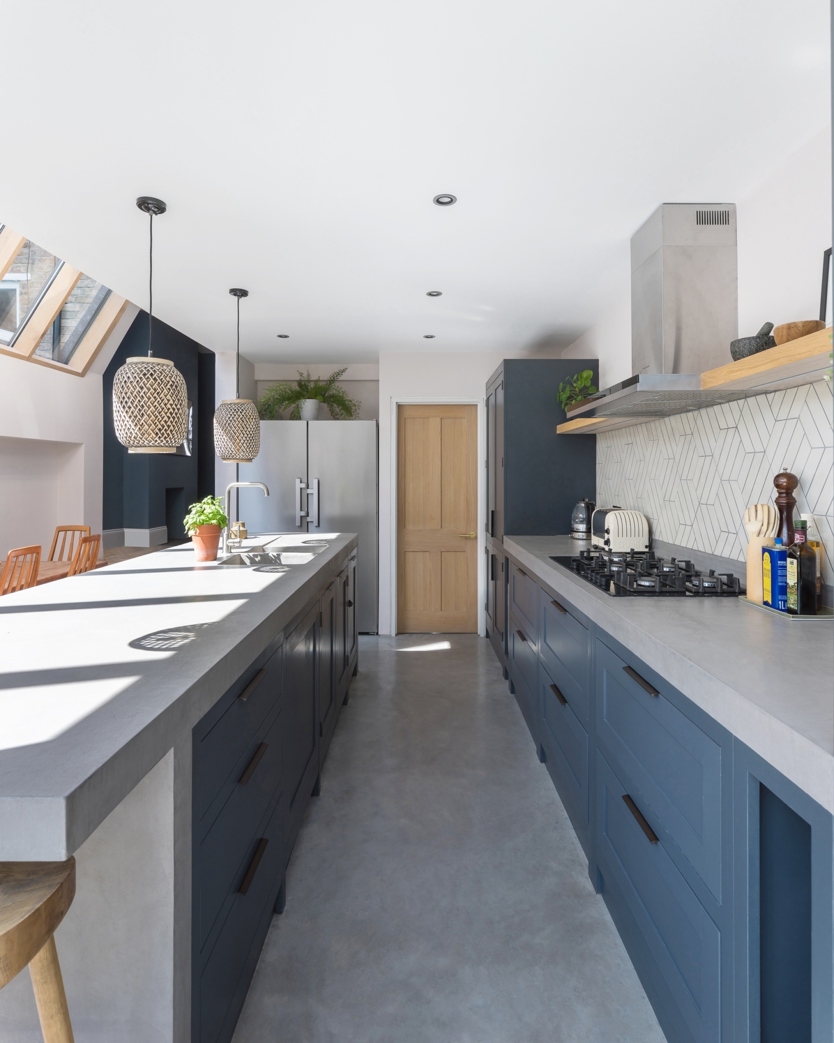 cuisine bleue cuisine bleue