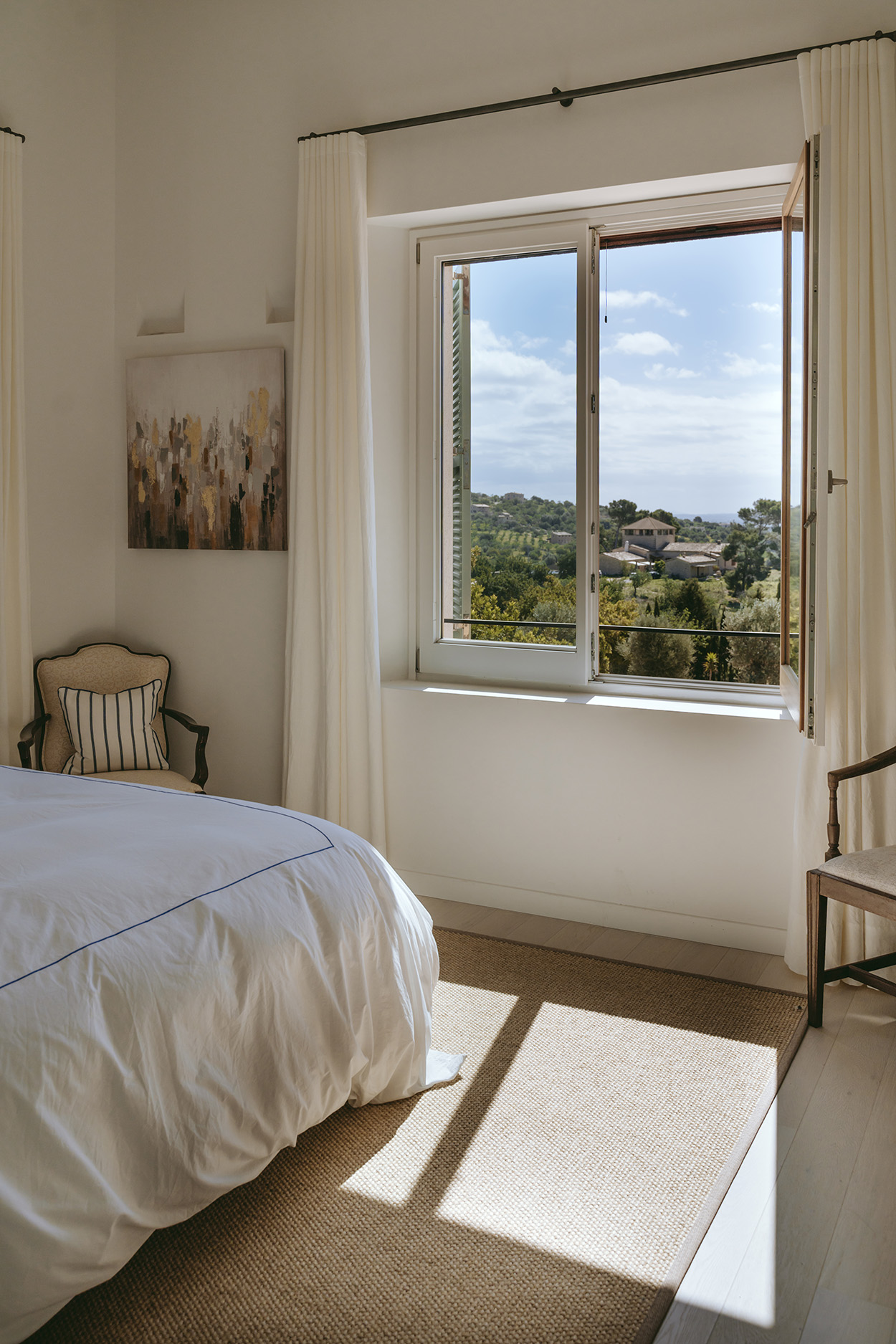chambre maison en pierres décoration contemporaine chambre maison en pierres décoration contemporaine
