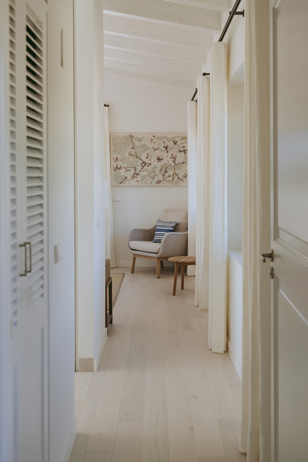 couloir avec dressing couloir avec dressing