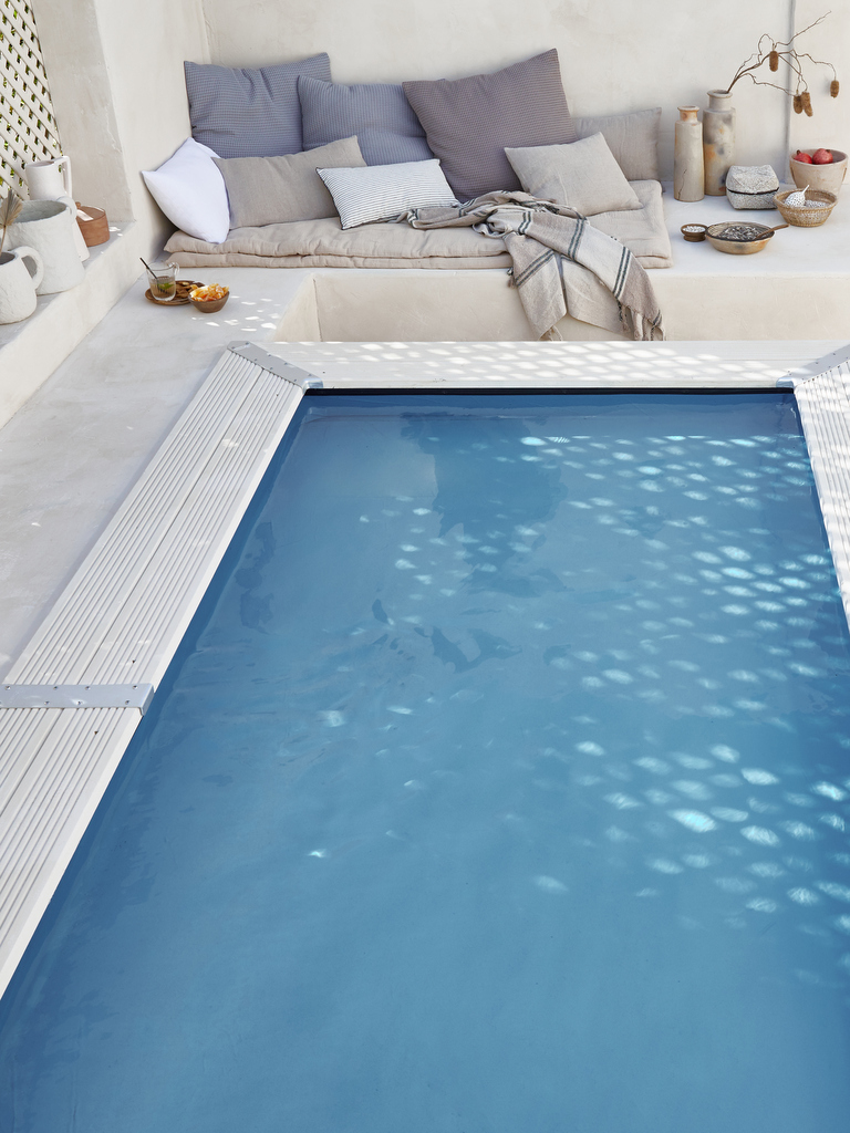 petit jardin de ville type terrasse avec petite piscine petit jardin de ville type terrasse avec petite piscine