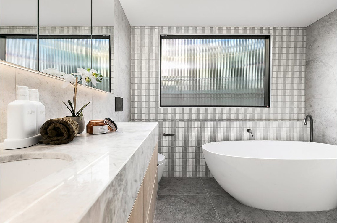 salle de bain design salle de bain design