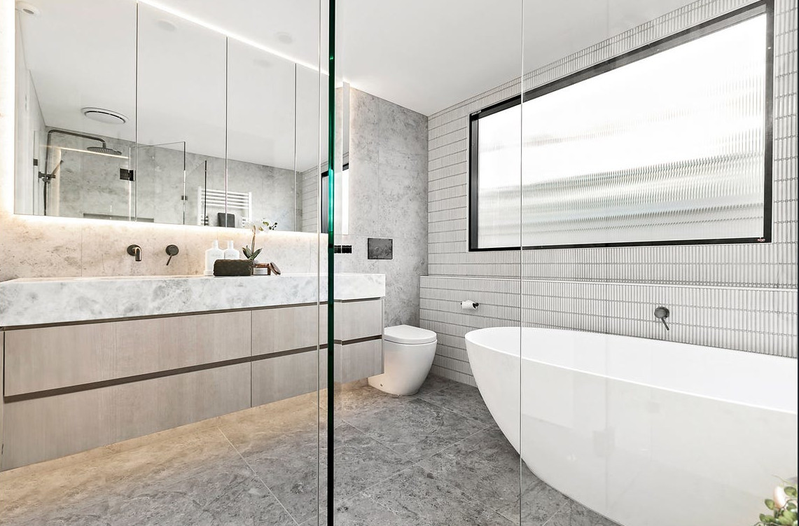 salle de bain design salle de bain design