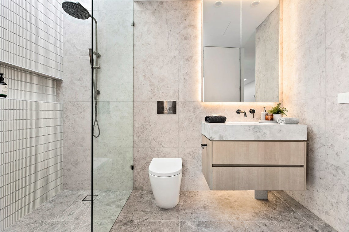 salle de bain design salle de bain design
