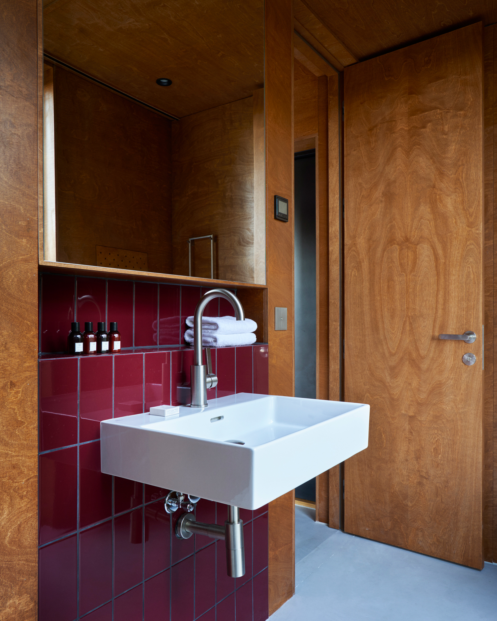 salle de bain Landet Stay