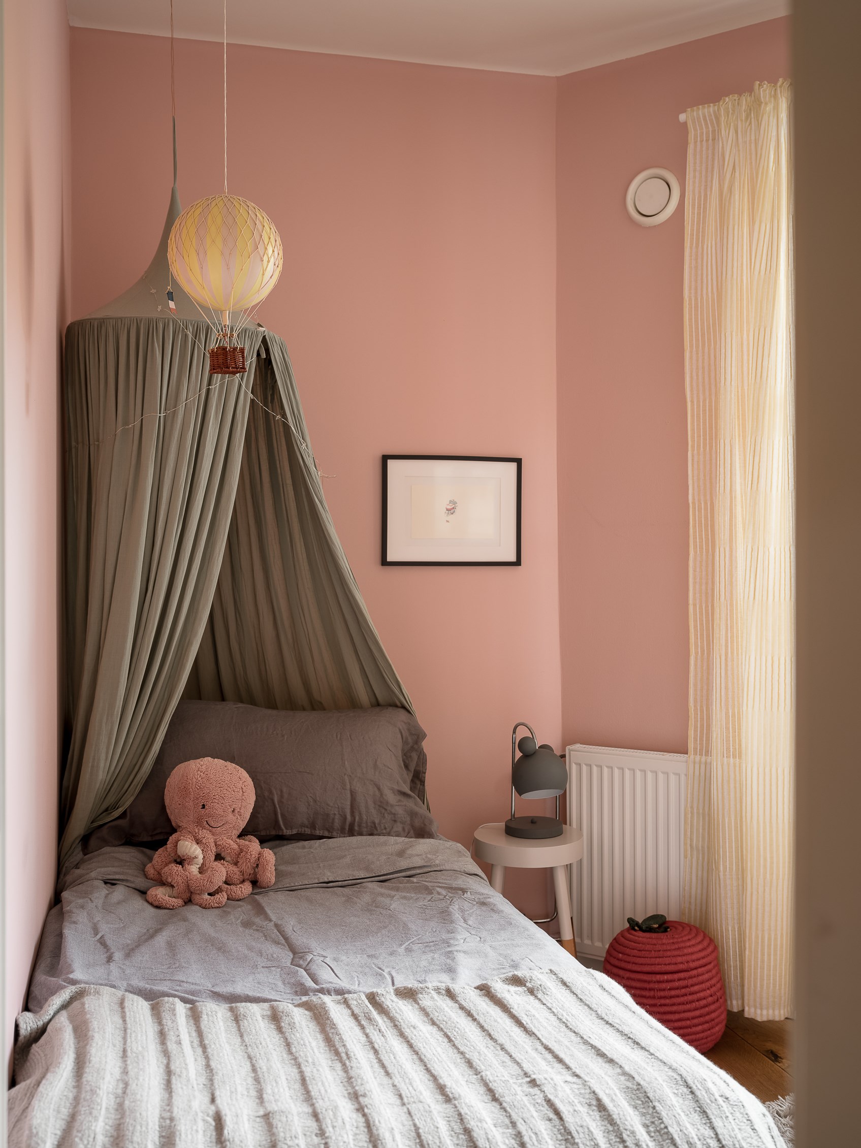 chambre enfant rose chambre enfant rose