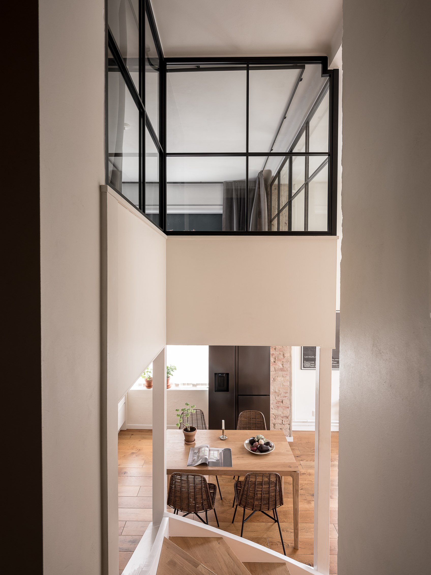 escalier duplex escalier duplex