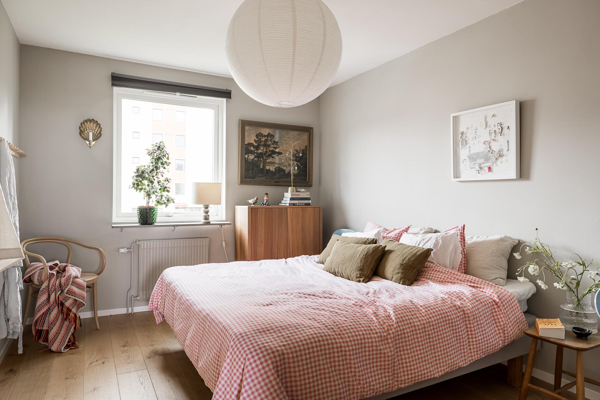 chambre décoration vintage et scandinave chambre décoration vintage et scandinave