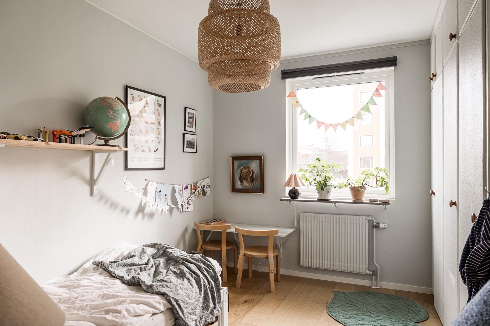 chambre enfant décoration vintage et scandinave chambre enfant décoration vintage et scandinave