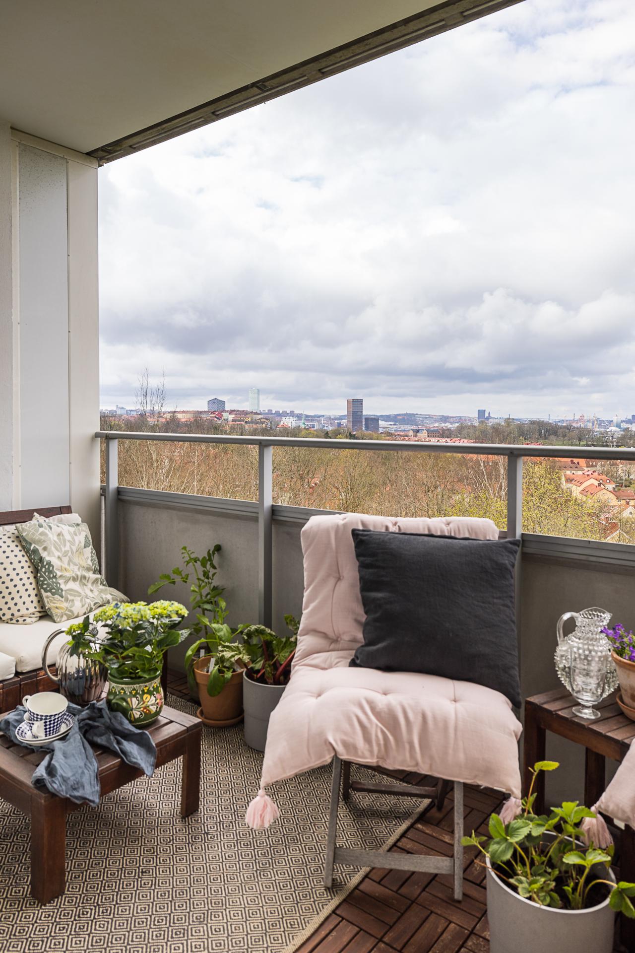 balcon balcon