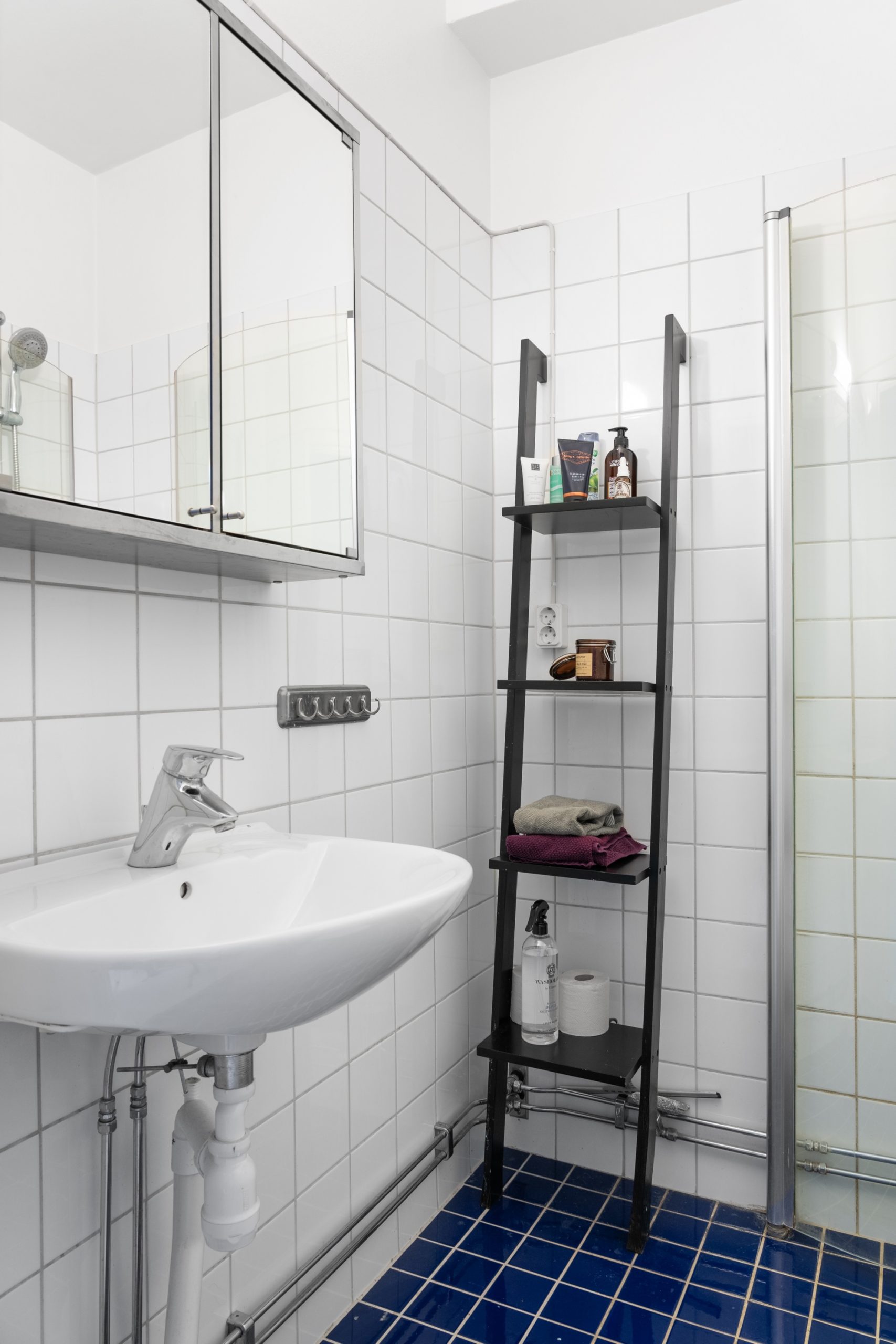 salle de bain carrelage blanc salle de bain carrelage blanc