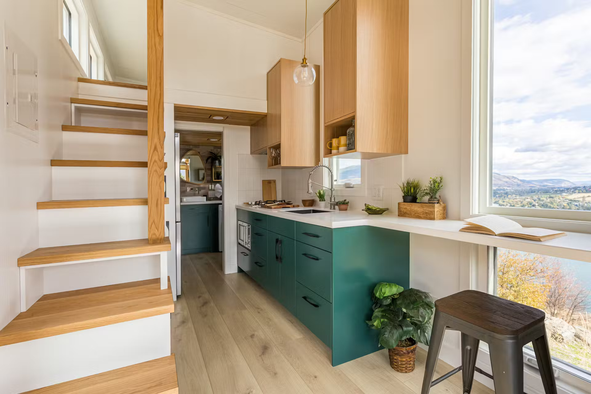 cuisine tiny house cuisine tiny house