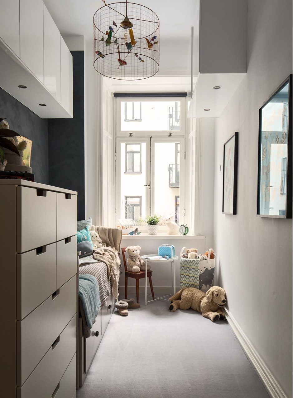 petite chambre enfant décoration scandinave petite chambre enfant décoration scandinave