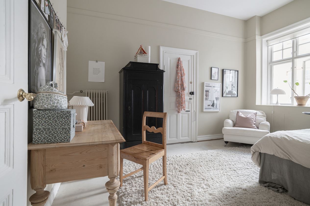 chambre enfant