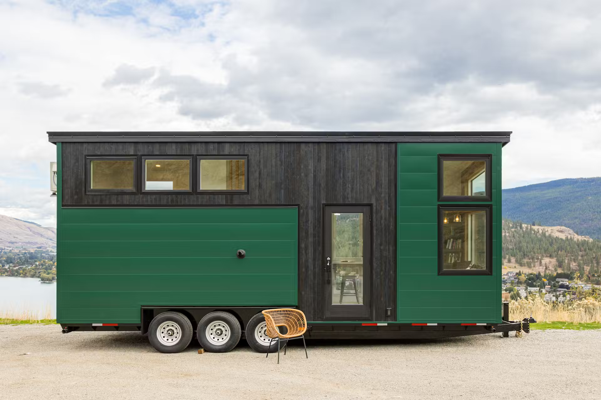 tiny house tiny house