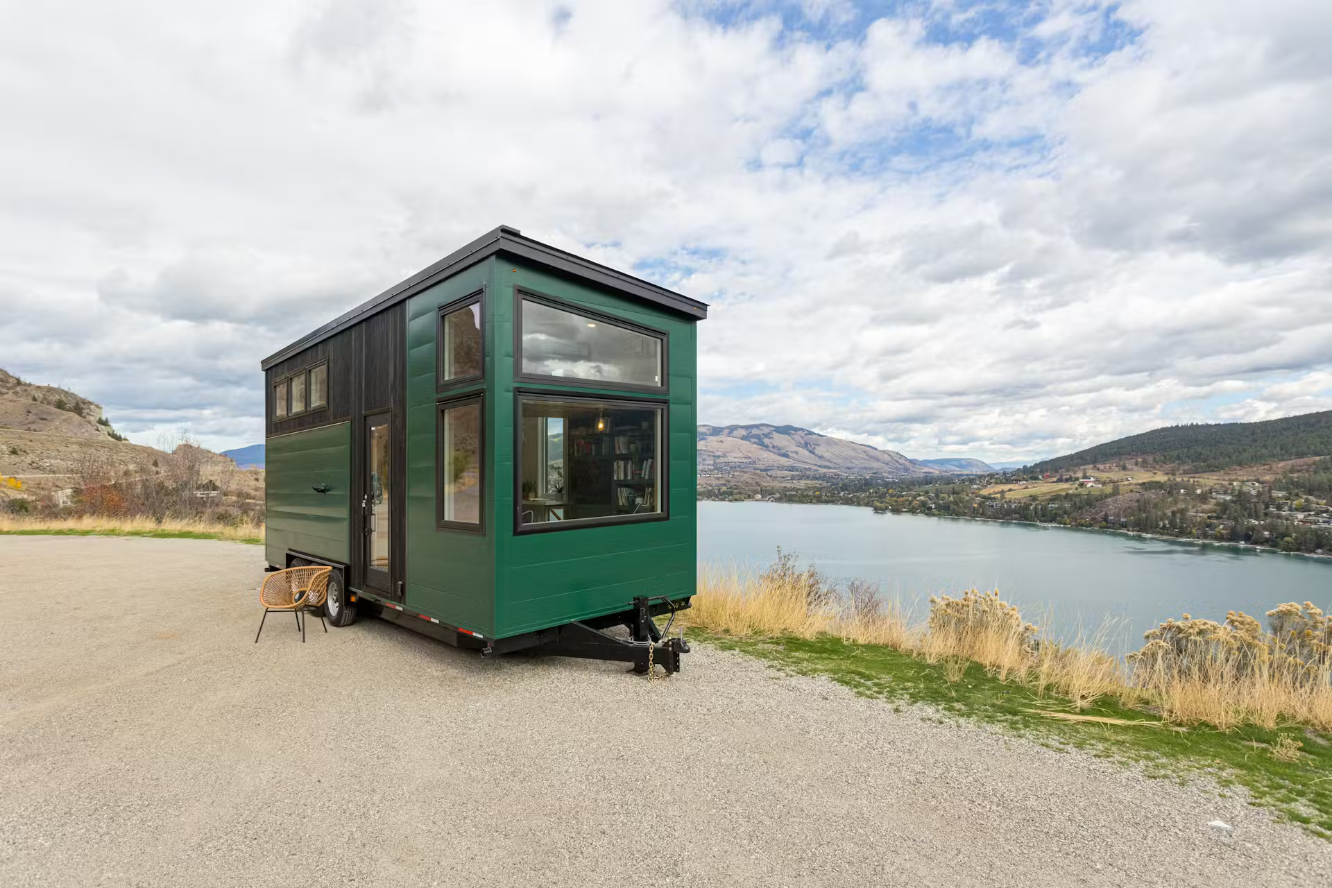 tiny house tiny house