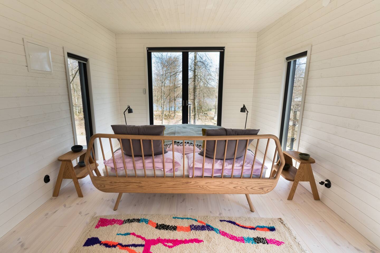 chambre design scandinave chambre design scandinave