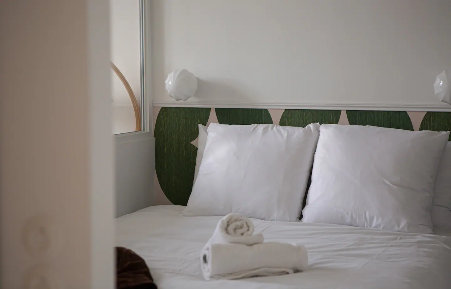 chambre studio 27m2 Versailles chambre studio 27m2 Versailles